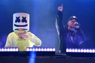 iHeartRadio Music Festival - Night 2 – Show - Source: Getty